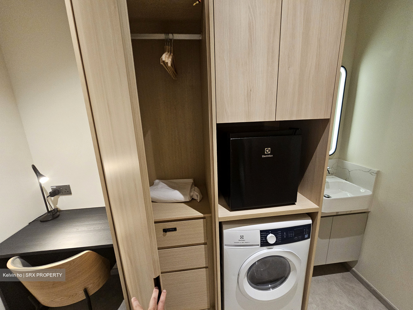 Coliwoo Midtown (D7), Apartment #530137201